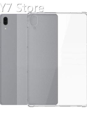 Transparent Clear Tablet Protective Case for Lenovo- Tab P11