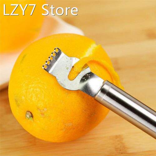 Kitchen tools Stainless Steel Lemon Lime Orange Fruit Citrus
