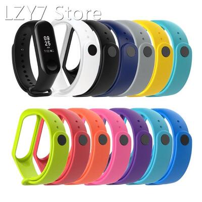 Quick Release Watch Support Loop Accessories Silicone Wristb