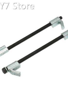 2pcs Coil Spring Compressor Tool Spring Compression Tool (2