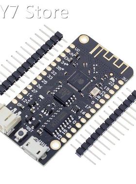 LOLIN32 Wifi Bluetooth Development Board Antenna ESP32 ESP-3