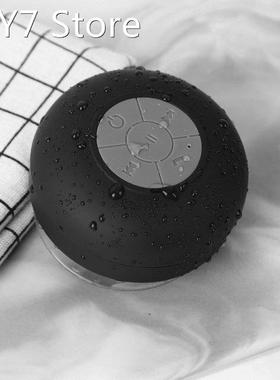 Wireless Outdoor Speaker 6h Playtime Speaker Handsfree Water