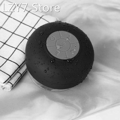 Wireless Outdoor Speaker 6h Playtime Speaker Handsfree Water