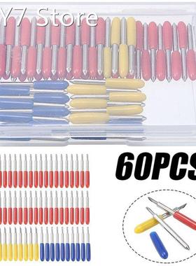 60pcs/box Lettering Cutter Roland Cutting Plotter Vinyl Cutt