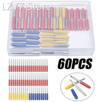 60pcs/box Lettering Cutter Roland Cutting Plotter Vinyl Cutt