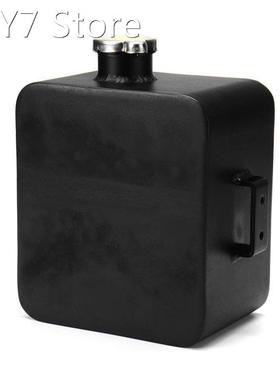 Universal 2.5L Car Coolant Water Tank Overflow Coolant Heade