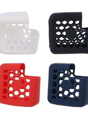 Protective Cover Silicone Case Skin for macbook Charger 15