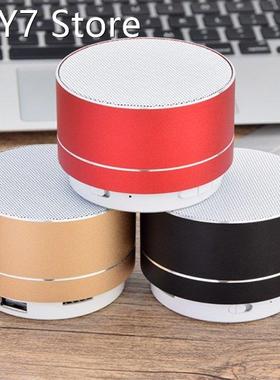 Small Wireless TF Card Speaker 3W Wireless Mobile Phone Spea