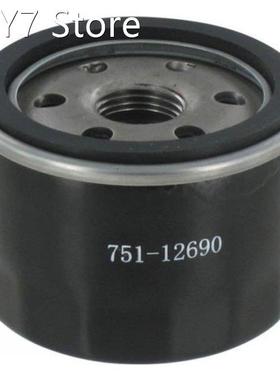 Tractor Oil Filter MTD 751-11501 751-12690 951-12690 Fit For