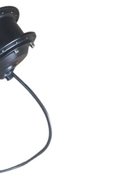 Quick-release waterproof cable front drive disc brake / 36V4