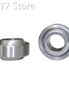 10PCS GE12FW GEG12C Spherical Plain Bearing 12x26x15 Spheric