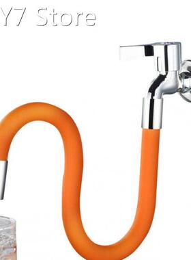 Faucet Extension Extender Bathroom 360 Rotation Adjust Free
