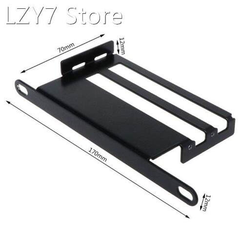 Metal Aluminum Alloy Graphics VGA Card Holder Graphic Card S