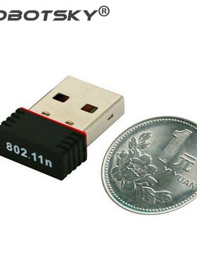 Top quality Ralink RT5370 150Mbps 150M SB 2.0 WiFi Wireless