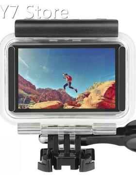 Underwater Waterproof Housing Diving Case for DJI Osmo Actio