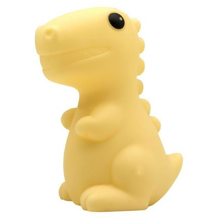 Led Dinosaur Animal Soft Night Light Small Night light Baby