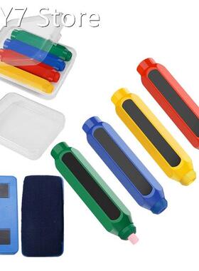 Blackboard Adjustable Chalk Clip Protects Hands from Direct