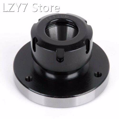 Bearing Steel ER-32 Collet Chuck 3901-5032 Compact Lathe Too