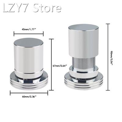 Full Solid Aluminum Feet Isolation Stand Damper Hifi Speaker