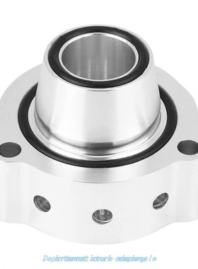 1Set VAlVe ADApter BOV Dump BlOw Off VAlVe Dump ADApter fOr