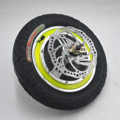 24V 36V 48V 350W electric bike motor engine 12inch Hub Motor