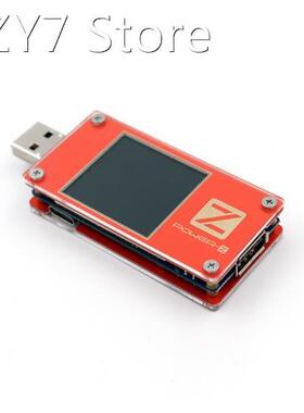 ChargerLAB POWER-Z USB PD Test Meters KT001 MFi USB Power De