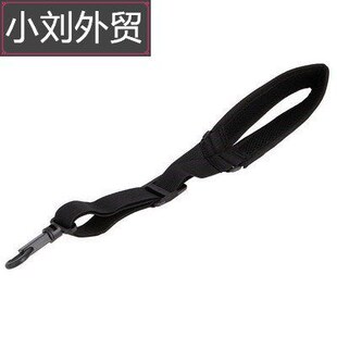 hh quality austable saxophone sax neck strap cotton padd