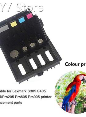 100 100XL Full Color Printhead Print Head for Lexmark S305 S