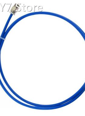 1m Creality Capricorn Original Bowden PTFE Tubing Cutter Blu