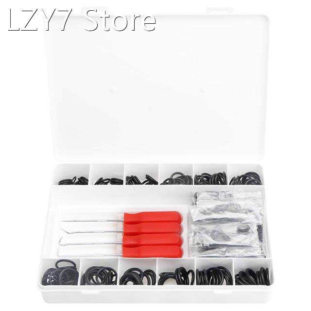 1200pcs seal ring kit thickness 1.5mm 2.4mm 3.1mm nitrile ru