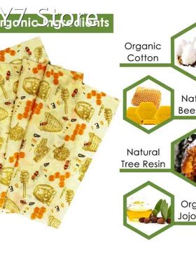 Dreamburgh 100*33cm Reusable Silicone Wrap Seal Food Fresh K