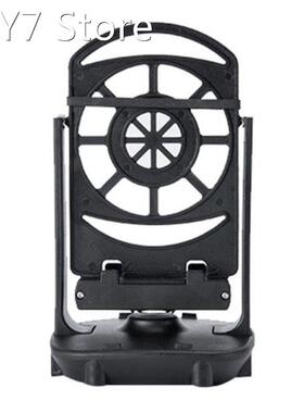 77UA Phone Holder Stand Earn Steps Automatic Walking Swing M