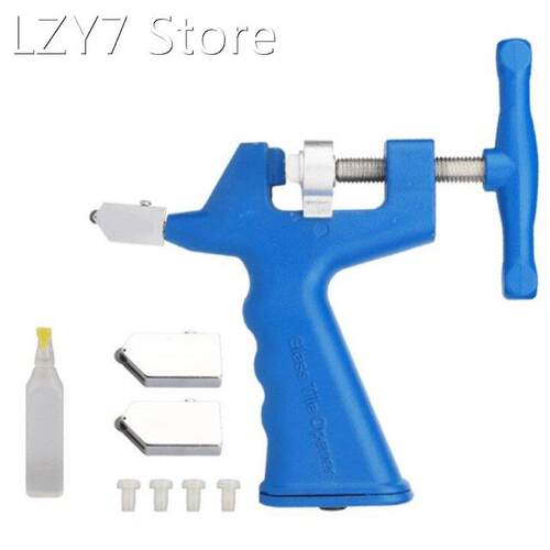 Construction DIY Tool 2-in-1 Household Oil Injection Ceramic