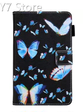 For Amazon Kindle Fire 7 2015/2017/2019 Protective Cover Fli