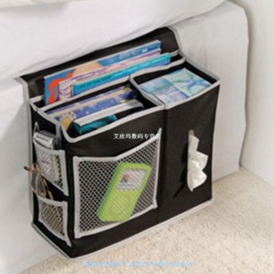 Magazines Multipurpose Sofa Cellphone Multi Pockets Bedside