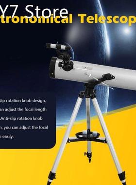F70076 Monocular High Definition Astronomical Telescope with