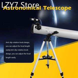 F70076 Monocular High Definition Astronomical Telescope with