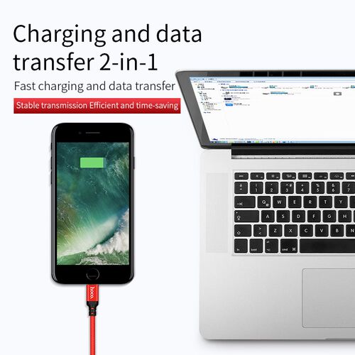 Best USB Cable Charging for iPhone 8 7 6 5 plus USB Cable Fa