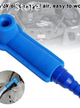 Brake Fluid Oil Change Replacement Tool for Cars Trucks Auto
