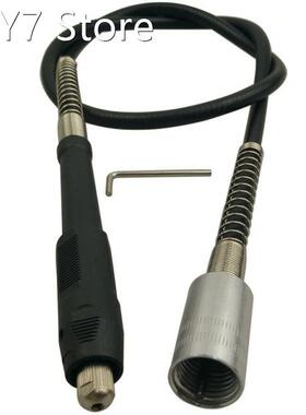 Car Repair Tools Black 295mm Flexible Shaft Bits Extention S