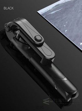 3 In 1 Tripod Bluetooth Selfie Stick for Iphone for Xiaomi/s