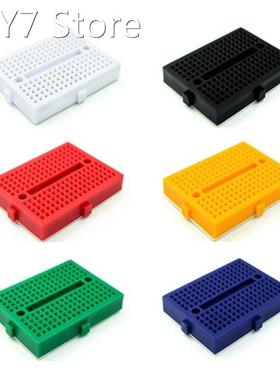 5pcs/lot SYB-170 Solderless Prototype Experiment Test B