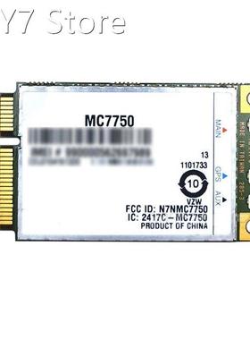 Wireless MC7750 4G CARD LTE 700M (B13) For US Verizon Wirele