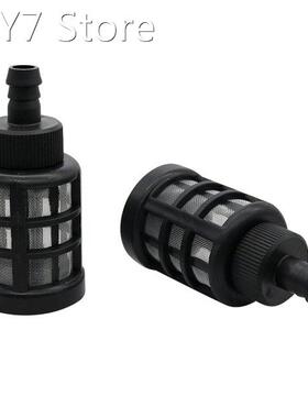 Garden Water Filter Agricultural Gauze Net Filter Water Pump