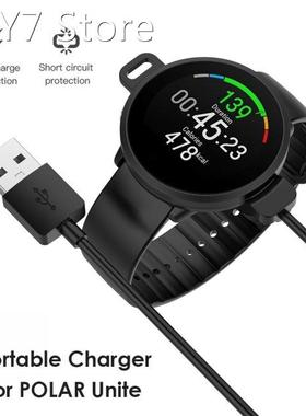 1m Smart Watch Charging Cable Charger Line Elegant Wristband