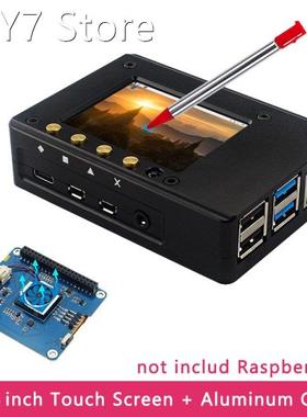 Raspberry Pi 4 Model B 2.4 inch Touch Screen 320x240 TFT LCD