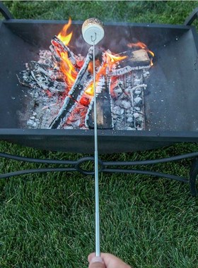 Camping Campfire Camping Campfire Fire Pit Accessories Hot D