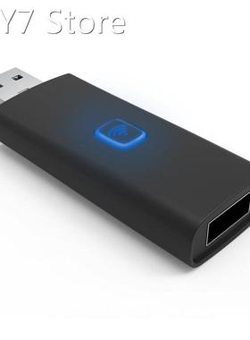 Gamepad Converter Receiver for PS5 PS4 Bluetooth-compatible