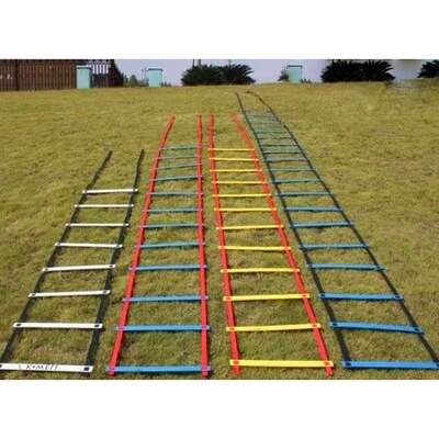 Durable Football Training Agility Ladder for Soccer Speed