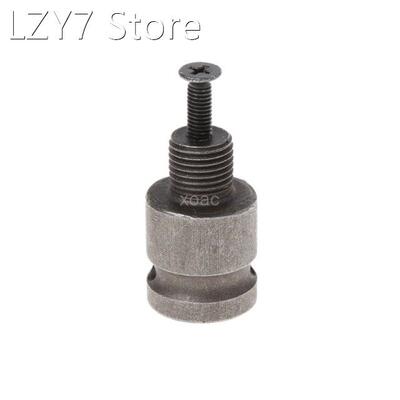 1/2'' Drill Chuck Adaptor For Impact Wrench Conversi